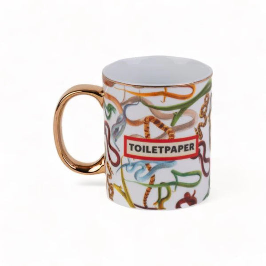 TAZZA LATTE SNAKES