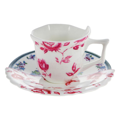 TAZZA LEONIA COFFE CUP