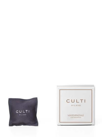 CULTI - CUSCINETTO AUTO MAREMINERALE