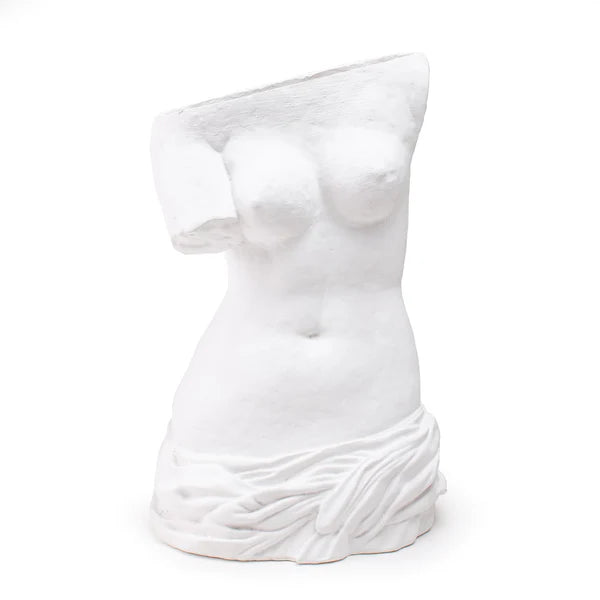 SELETTI - PORTAOMBRELLI STATUA MILO