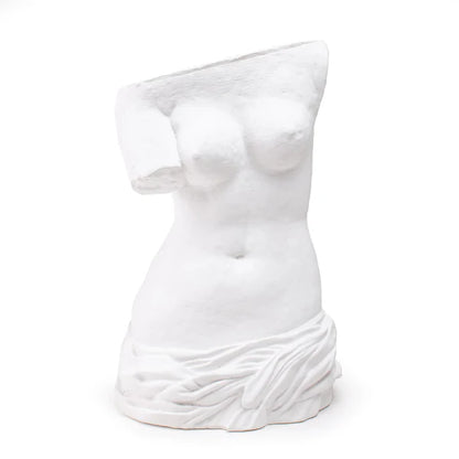 SELETTI - PORTAOMBRELLI STATUA MILO
