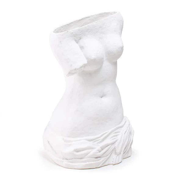 SELETTI - PORTAOMBRELLI STATUA MILO