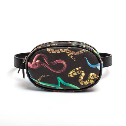 MARSUPIO TOILETPAPER SNAKE