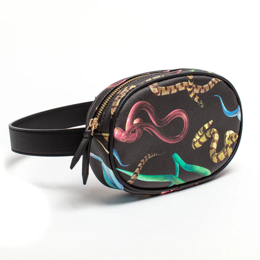 MARSUPIO TOILETPAPER SNAKE